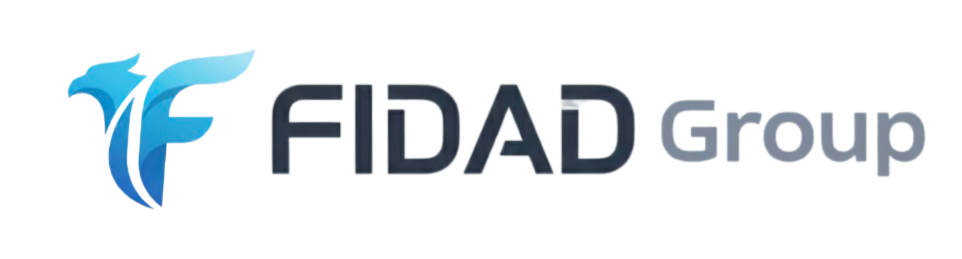 Fidad Logo